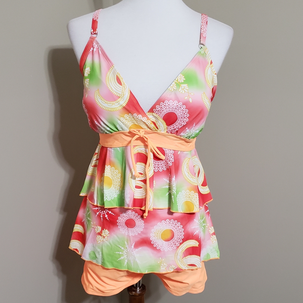 Tutti Frutti Tankini